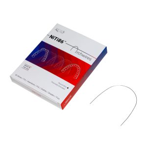 Niti Thermal Activated