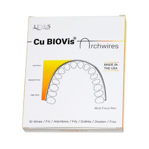 BIOVis Niti Multiforce